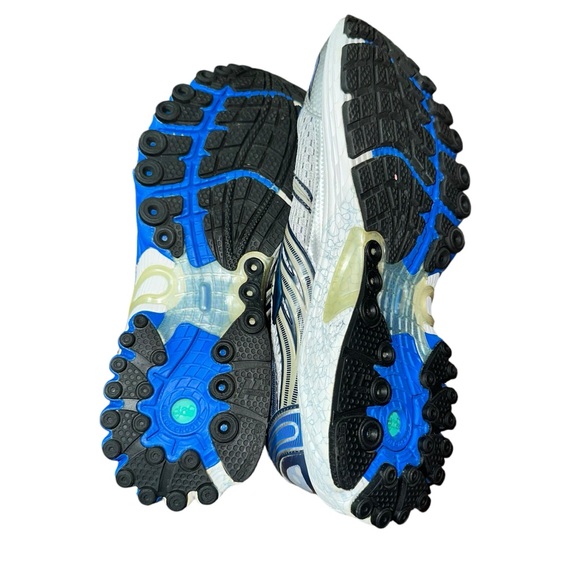 Brooks Trance II Men’s Running Shoe Athletic 8 Size 11 - Picture 4 of 4